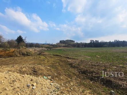 Prodej pozemku pro bydlení, 1 164 m²