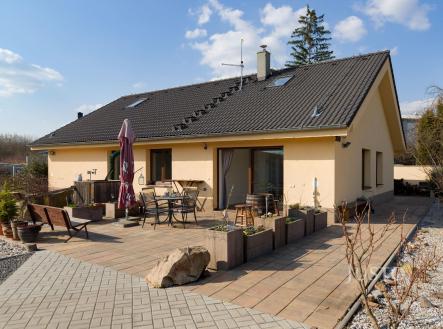 Prodej domu/vily, 227 m²