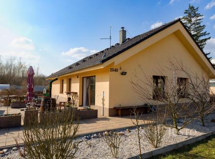 Prodej domu/vily, 227 m²