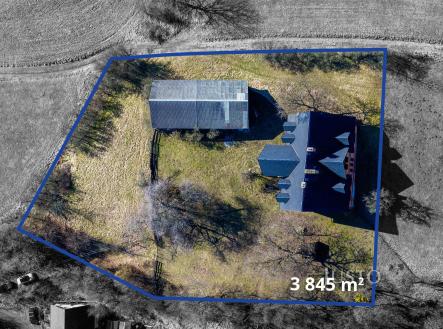 Prodej domu/vily, 500 m²