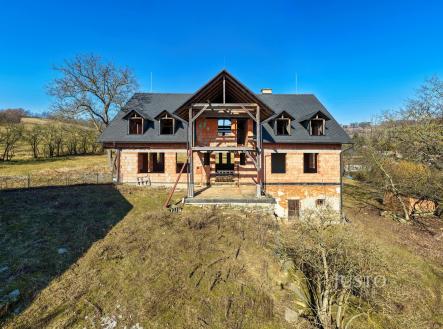 Prodej domu/vily, 500 m²