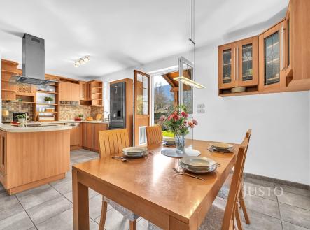 Prodej chaty/rekreačního objektu, 120 m²