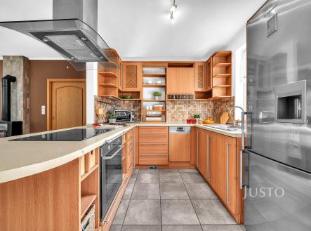 Prodej chaty/rekreačního objektu, 120 m²