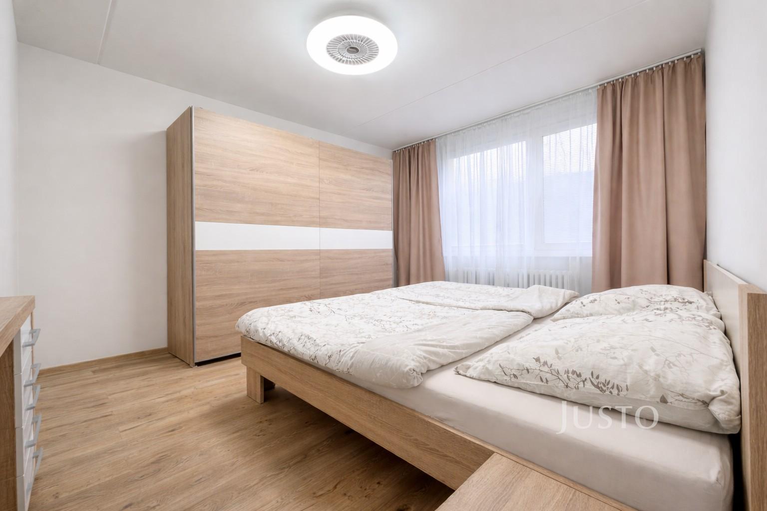 Pronájem 2+1 60 m²