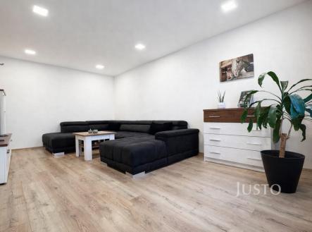Pronájem bytu, 2+1, 63 m²