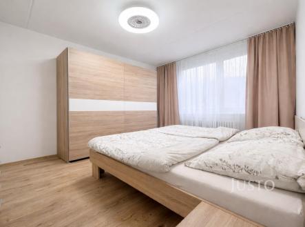 Pronájem bytu, 2+1, 63 m²