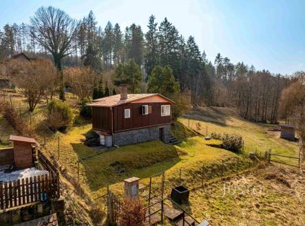 Prodej chaty/rekreačního objektu, 37 m²