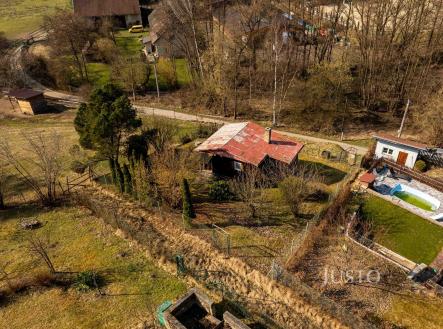 Prodej chaty/rekreačního objektu, 37 m²