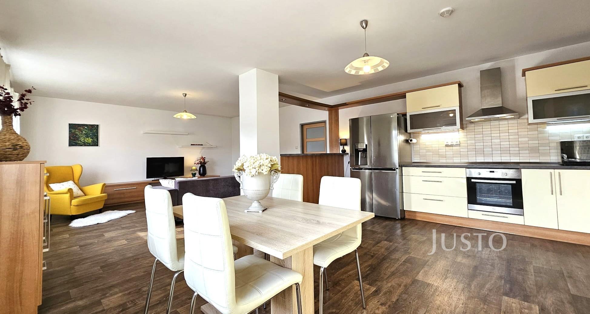 Prodej rodinného domu 88 m² s pozemkem 347 m²