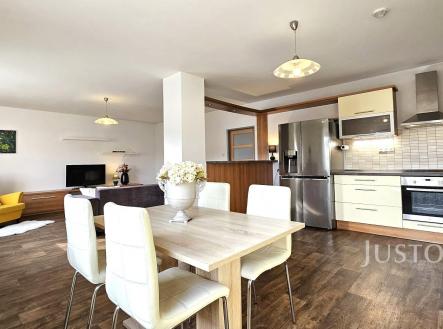 Prodej domu/vily, 88 m²