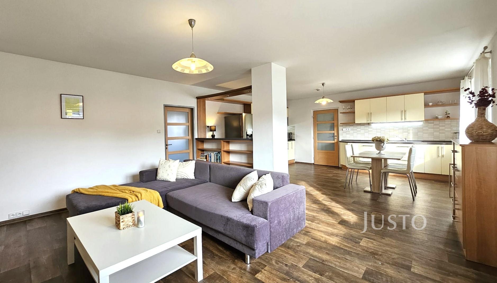 Prodej rodinného domu 88 m² s pozemkem 347 m²