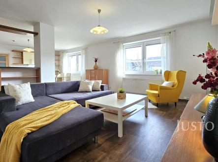 Prodej domu/vily, 88 m²