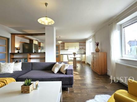 Prodej domu/vily, 88 m²