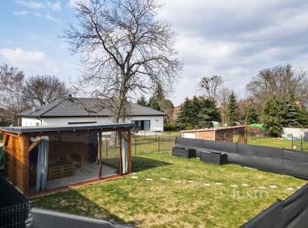 Prodej bytu, 2+1, 248 m²