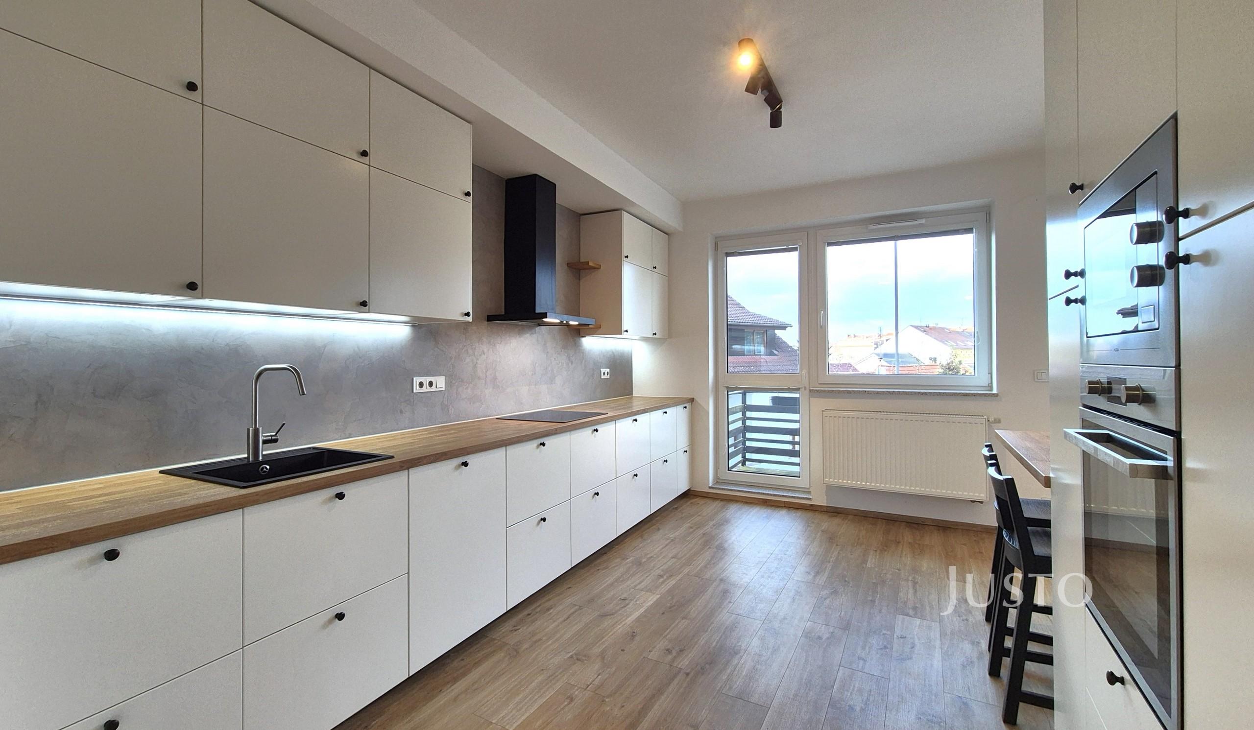 Prodej 3+kk+B, 137 m², Písek - Prokopova