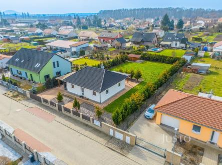 Prodej domu/vily, 83 m²