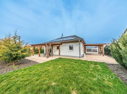 Prodej domu/vily, 83 m²