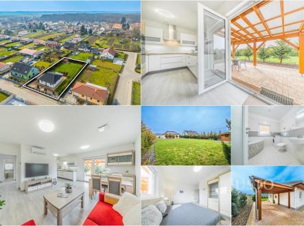 Prodej domu/vily, 83 m²