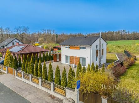 Prodej domu/vily, 117 m²