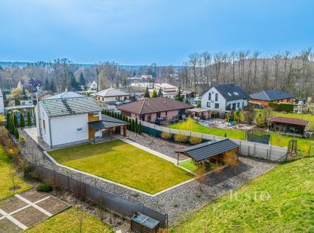 Prodej domu/vily, 117 m²