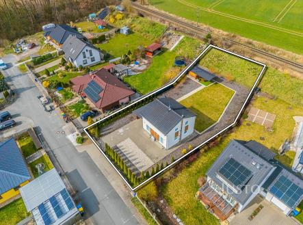 Prodej domu/vily, 117 m²