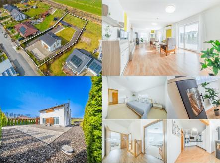 Prodej domu/vily, 117 m²