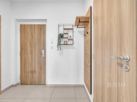 Prodej bytu, 2+kk, 50 m²