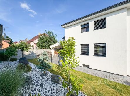 Prodej domu/vily, 213 m²