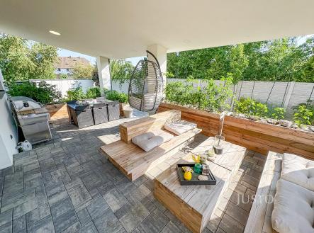 Prodej domu/vily, 213 m²