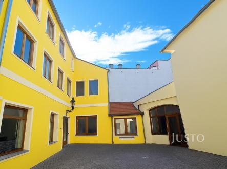 Pronájem restaurace, 230 m²