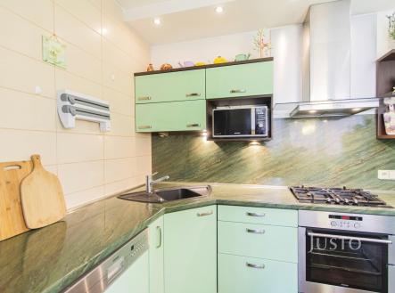 Prodej bytu, 3+1, 83 m²