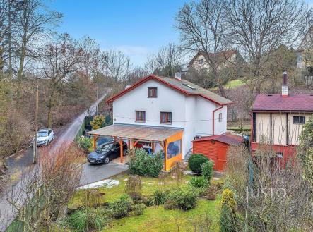 Prodej domu/vily, 107 m²