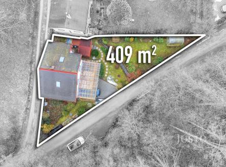 Prodej domu/vily, 107 m²