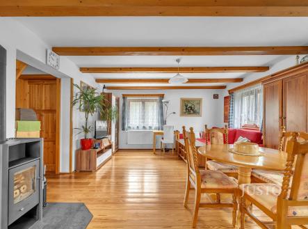 Prodej domu/vily, 107 m²