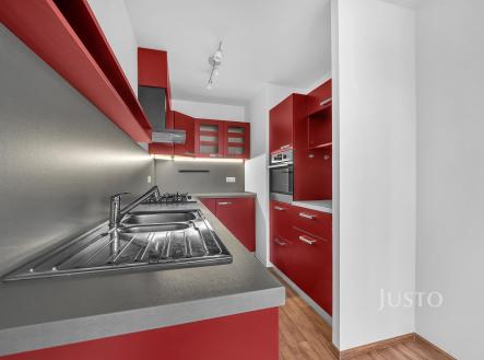 Pronájem bytu, 3+kk, 79 m²