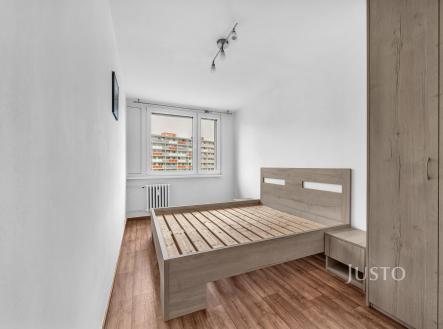 Pronájem bytu, 3+kk, 79 m²