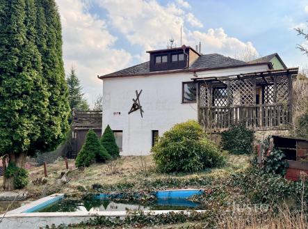 Prodej domu/vily, 110 m²