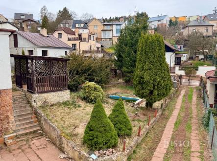 Prodej domu/vily, 110 m²