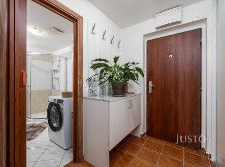 Prodej bytu, 1+kk, 43 m²