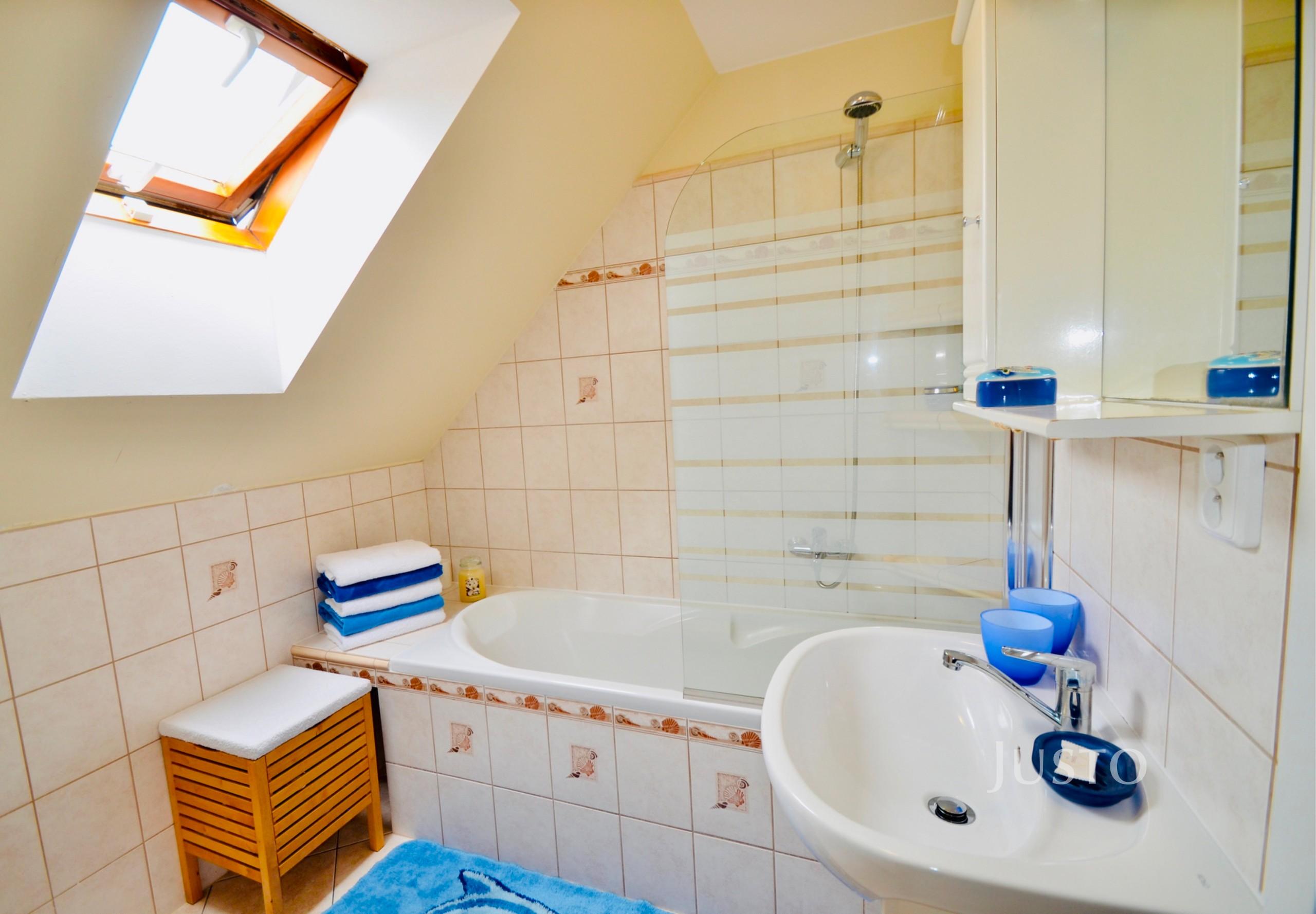 Pronájem pokoje 24 m²