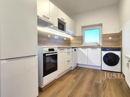 Pronájem bytu, 2+kk, 65 m²