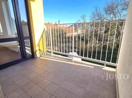Pronájem bytu, 2+kk, 65 m²