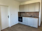 Pronájem bytu, 1+kk, 43 m²