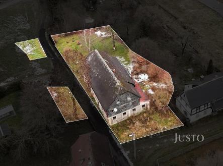 Prodej domu/vily, 100 m²