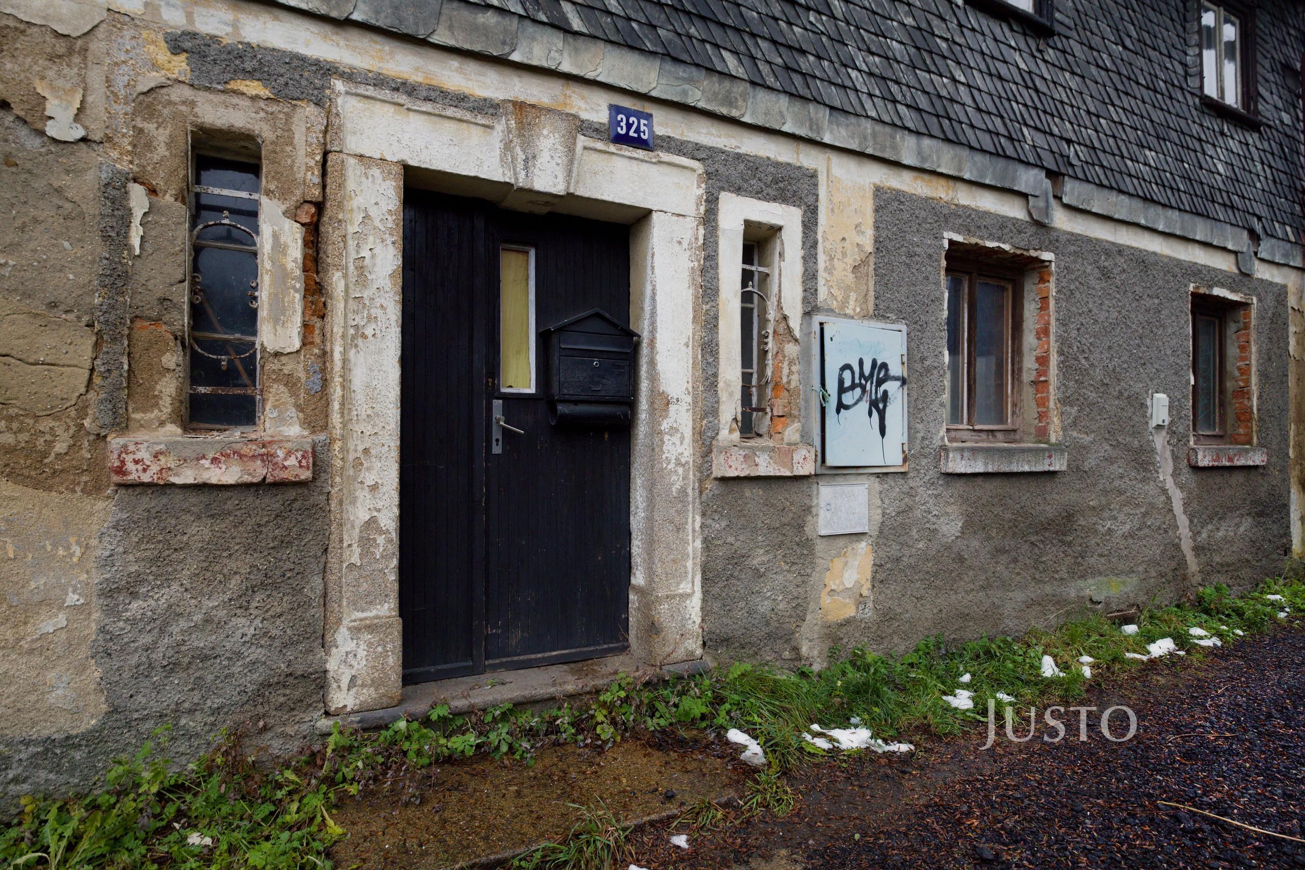 Prodej rodinného domu 100 m² s pozemkem 1013 m²