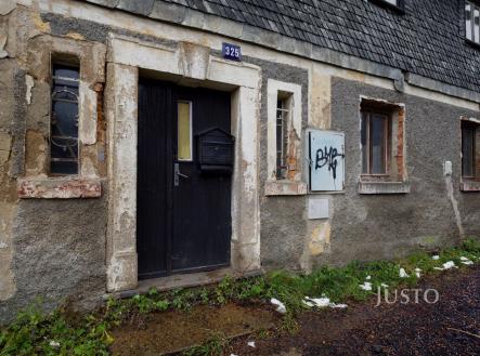 Prodej domu/vily, 100 m²