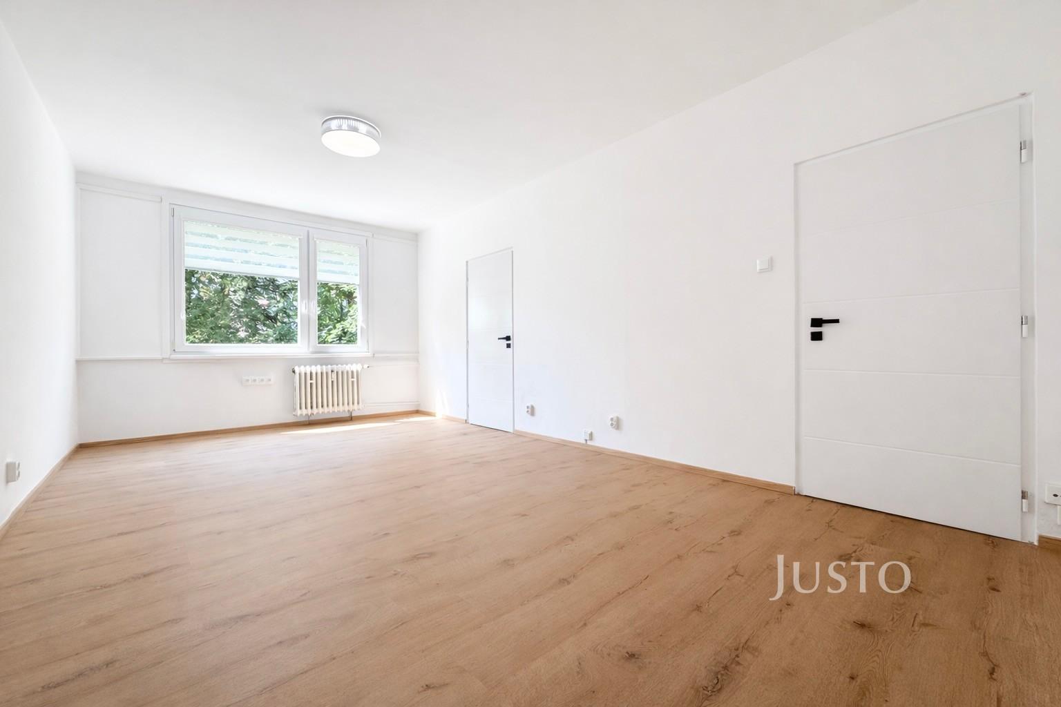 Pronájem 2+1 62 m²