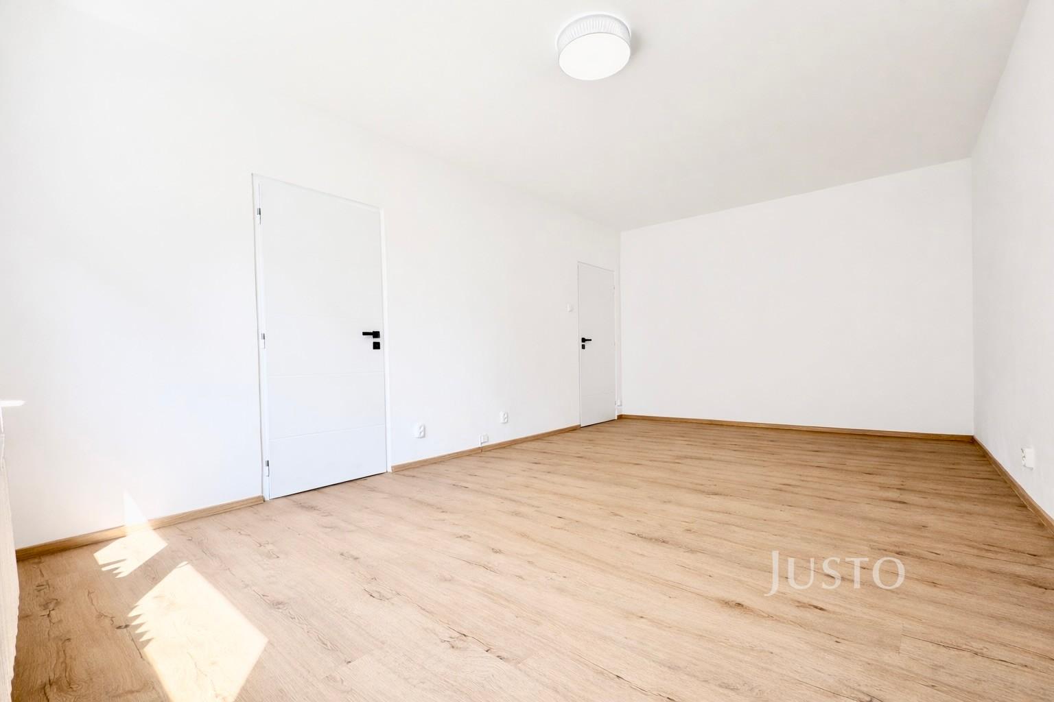 Pronájem 2+1 62 m²