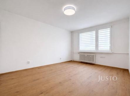 Pronájem bytu, 2+1, 64 m²