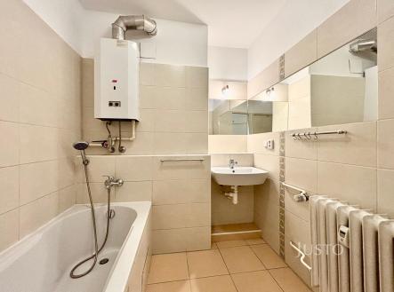 Pronájem bytu, 2+1, 62 m²